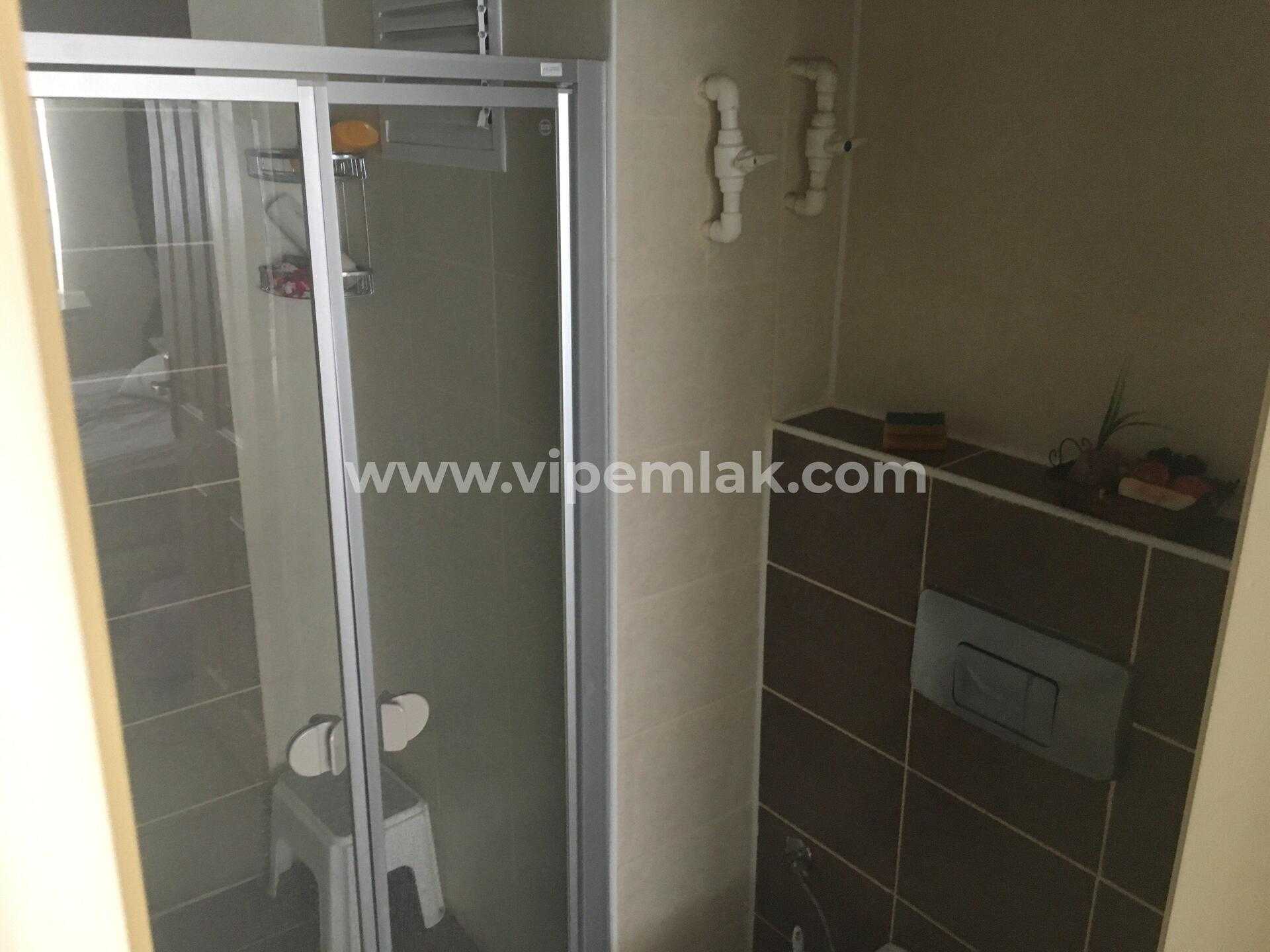 Tatilcilerin Gözdesi Queenaba Tatil Sitesinde Kiralık Yazlık Daire