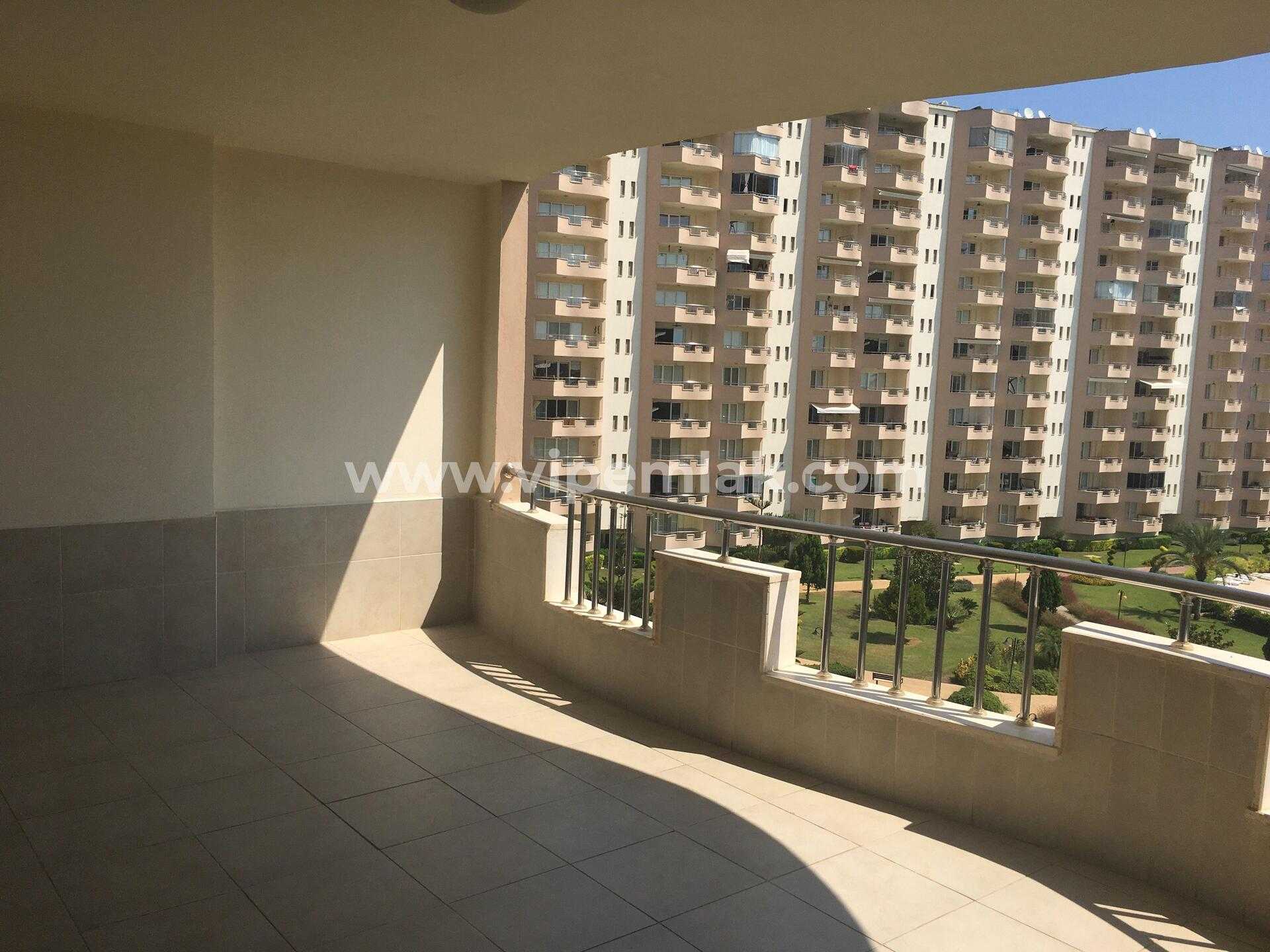 Tatilcilerin Gözdesi Queenaba Tatil Sitesinde Kiralık Yazlık Daire
