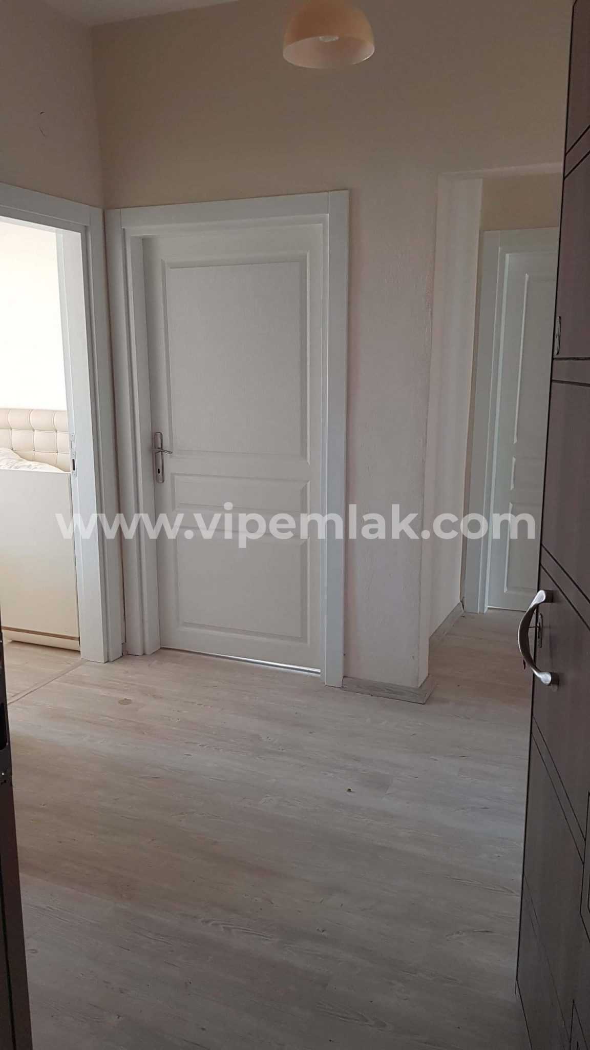ERDEMLİ SELCEN SİTESİNDE EŞYALI KİRALIK YAZLIK DAİRE