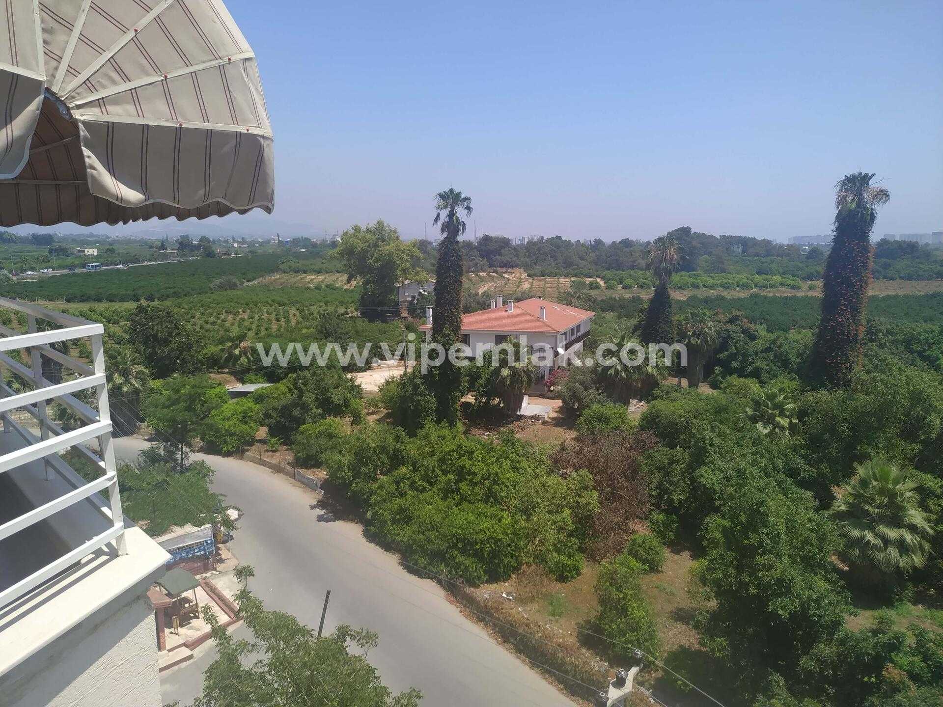 ERDEMLİ TÖMÜK SEMBOL SİTESİ KELEPİR FİYATTA SATILIK YAZLIK DAİRE