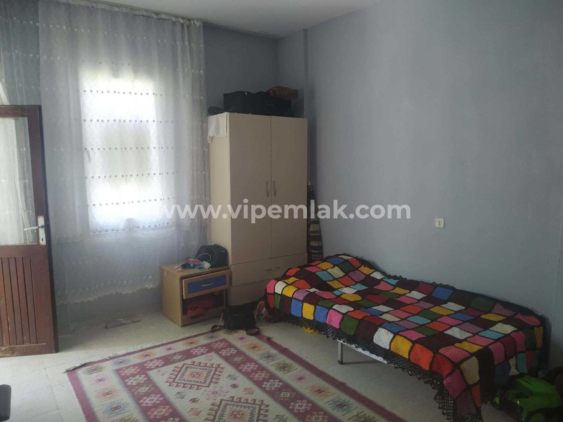 ERDEMLİ TÖMÜK SEMBOL SİTESİ KELEPİR FİYATTA SATILIK YAZLIK DAİRE