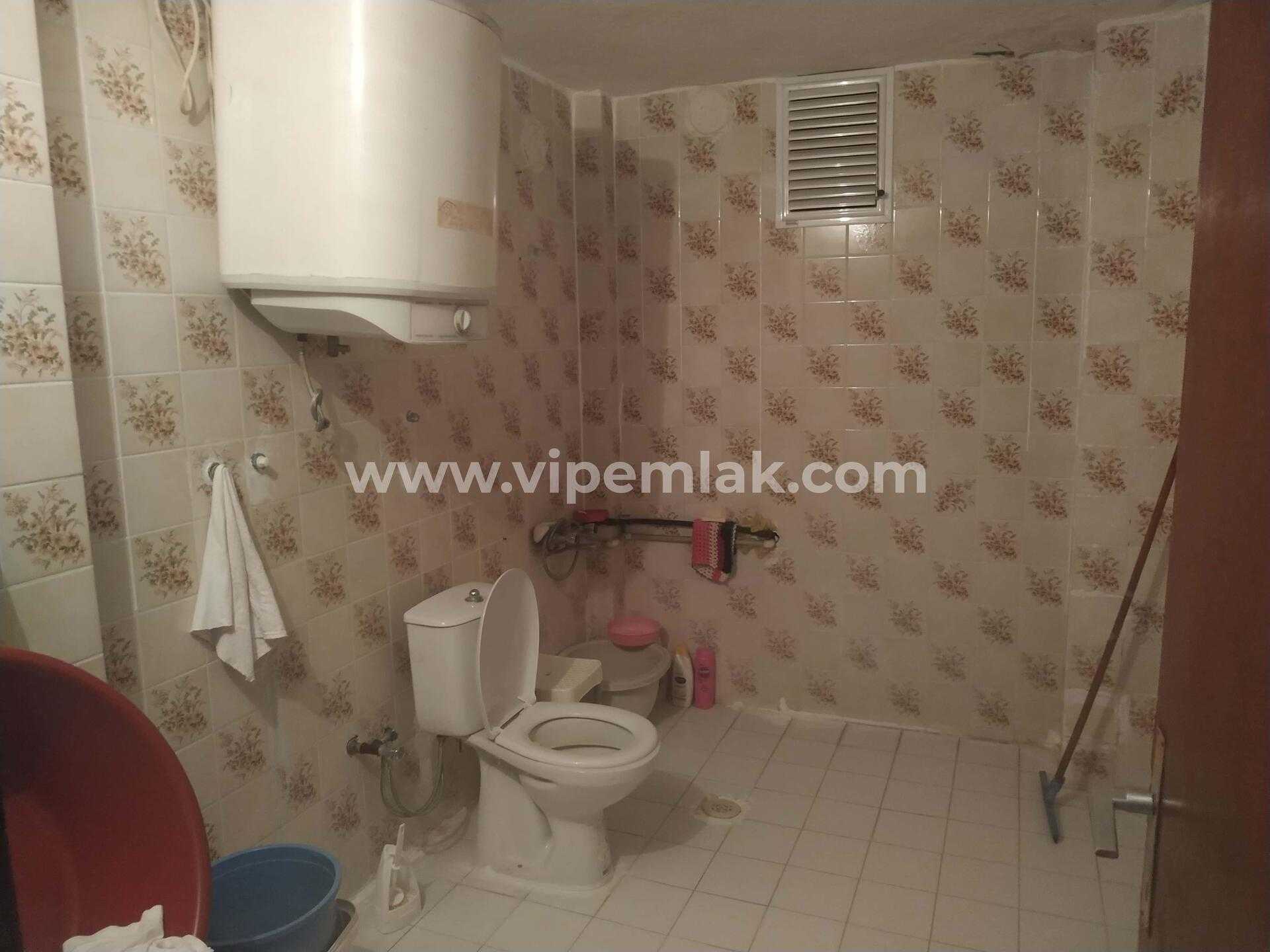 ERDEMLİ TÖMÜK SEMBOL SİTESİ KELEPİR FİYATTA SATILIK YAZLIK DAİRE