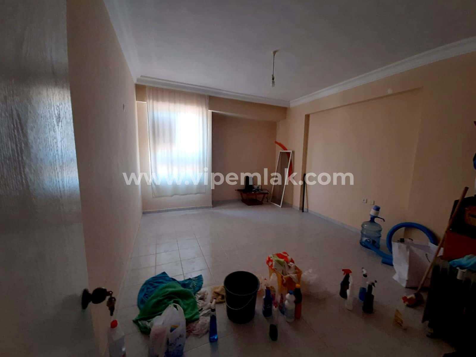MERSİN ERDEMLİ LİMONLU 3+1 EŞYALI GÜNLÜK KİRALIK DAİRE