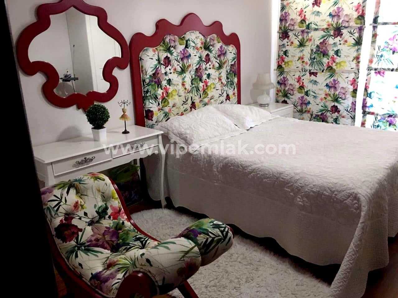 clup bahçeşehir  255 M2 4+1 satılık daire