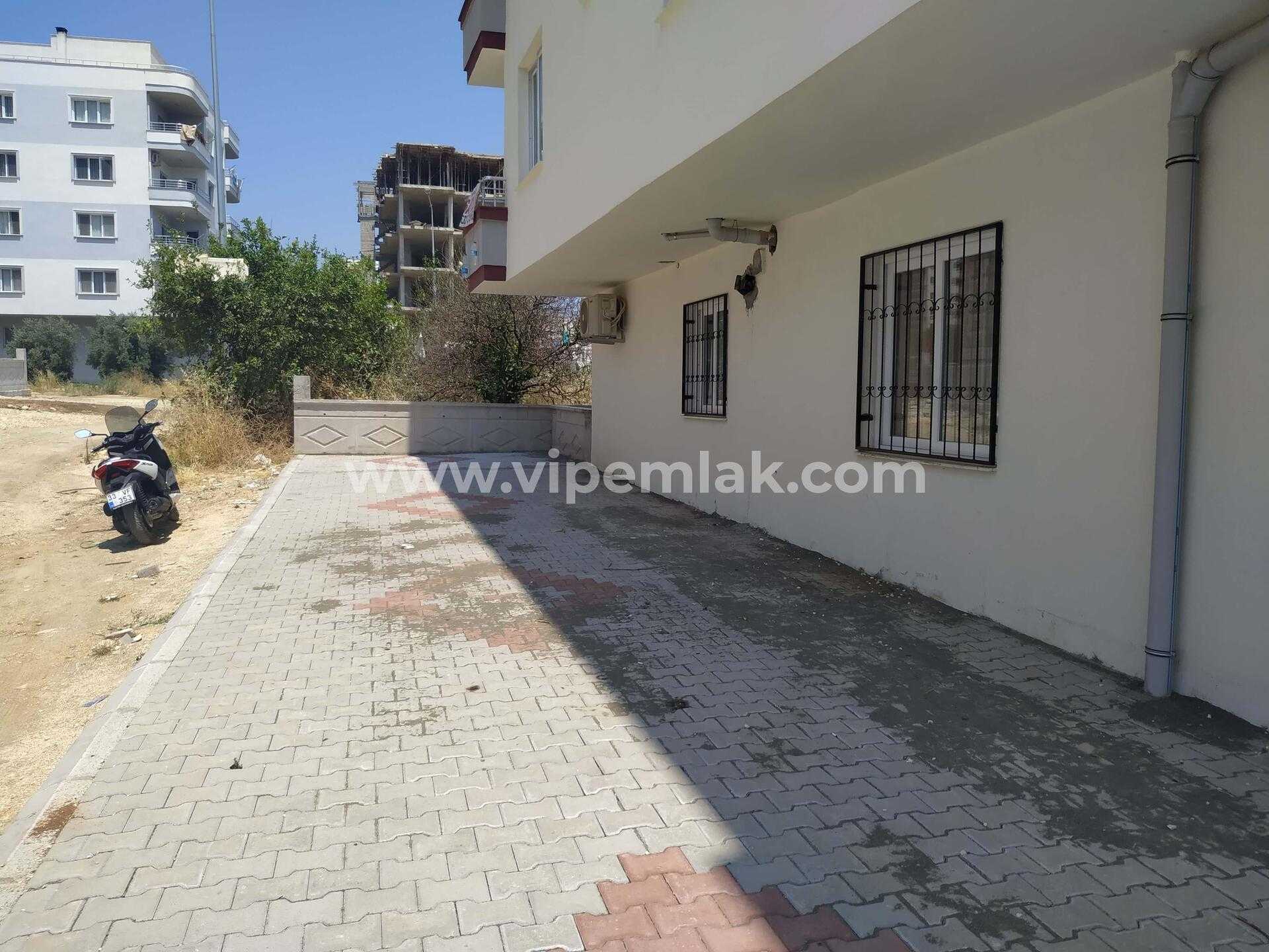 ERDEMLİ KELEPİR FİYAT SATILIK 2+1 DAİRE