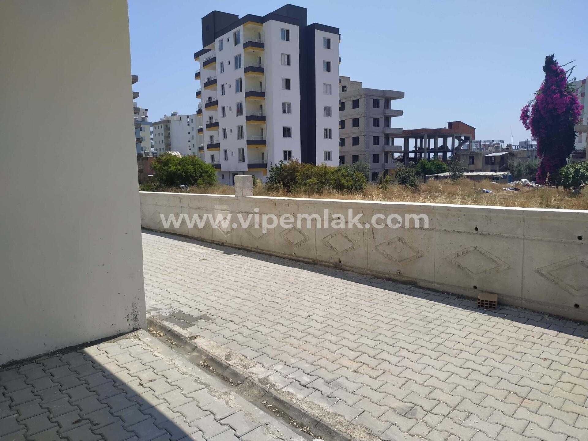 ERDEMLİ KELEPİR FİYAT SATILIK 2+1 DAİRE
