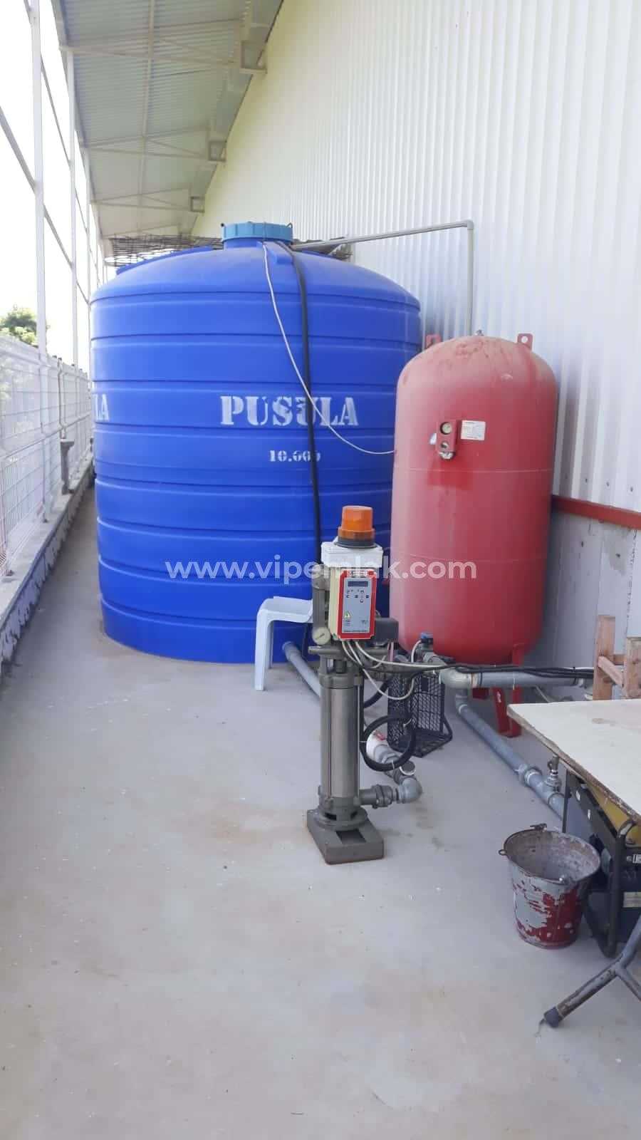YATIRIMCILAR İÇİN BÜYÜK FIRSAT ! ERDEMLİ ‘DE TAKASA UYGUN SATILIK DEPO