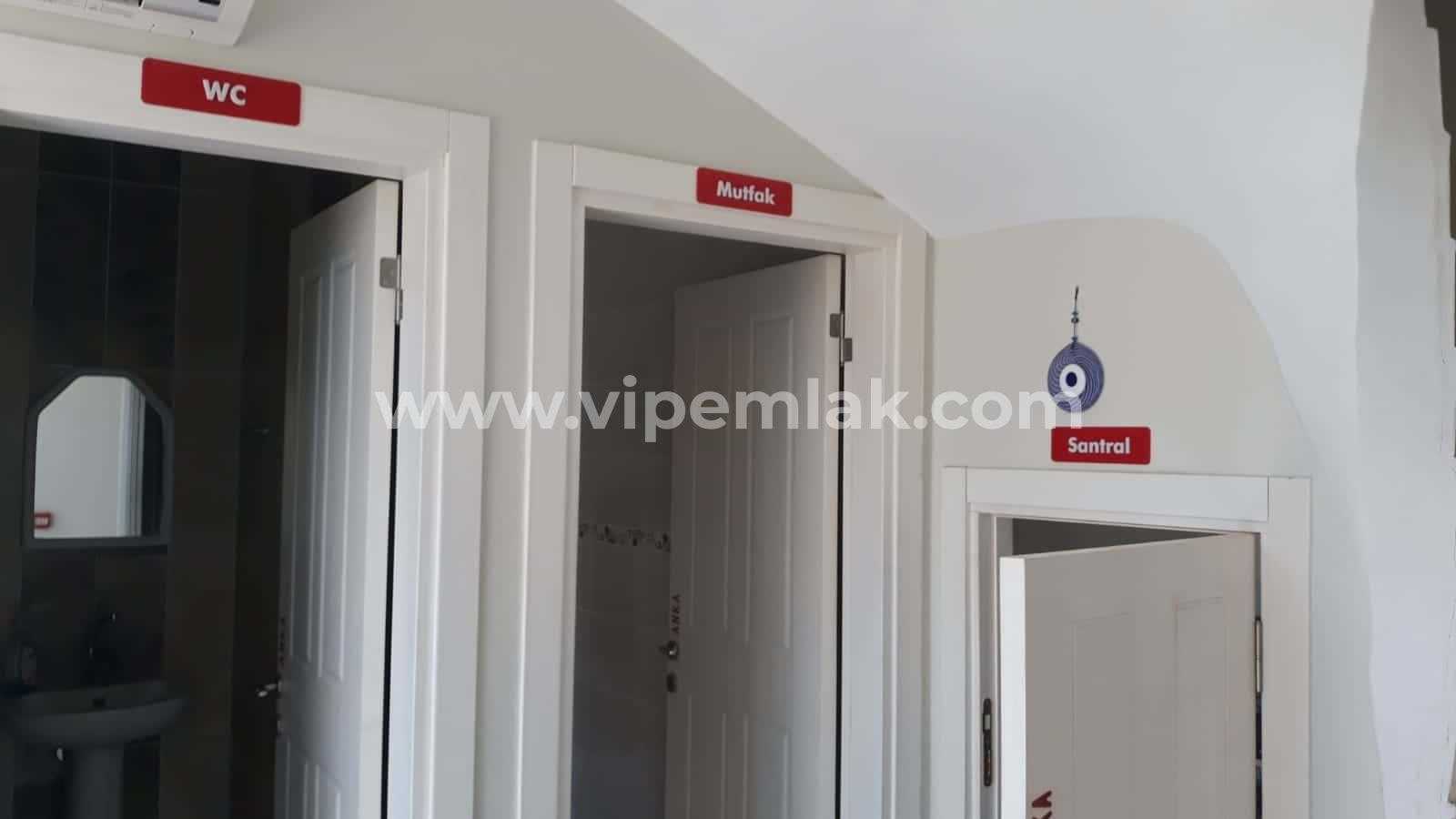 YATIRIMCILAR İÇİN BÜYÜK FIRSAT ! ERDEMLİ ‘DE TAKASA UYGUN SATILIK DEPO