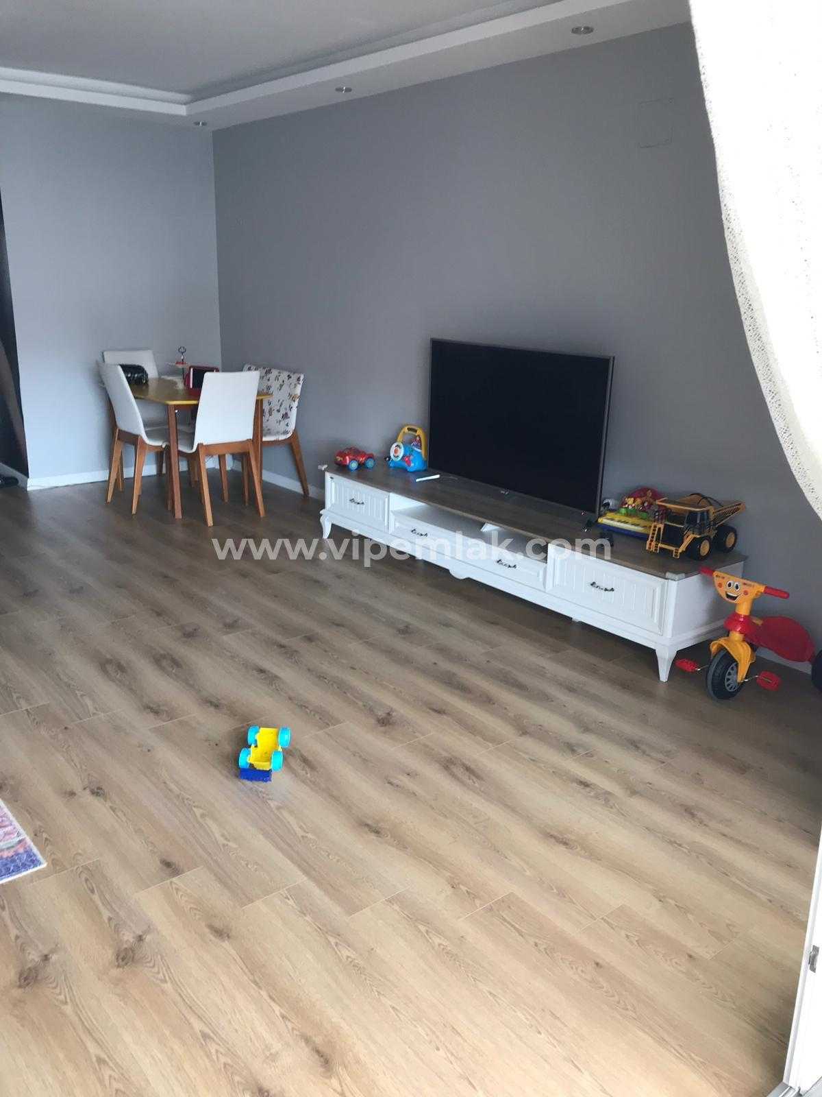 MERSİN ERDEMLİ FLAMİNGO 8 EŞYALI SATILIK DAİRE