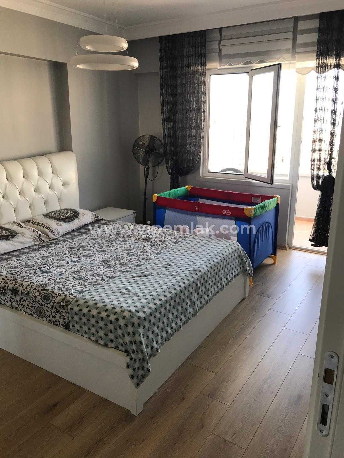MERSİN ERDEMLİ FLAMİNGO 8 EŞYALI SATILIK DAİRE