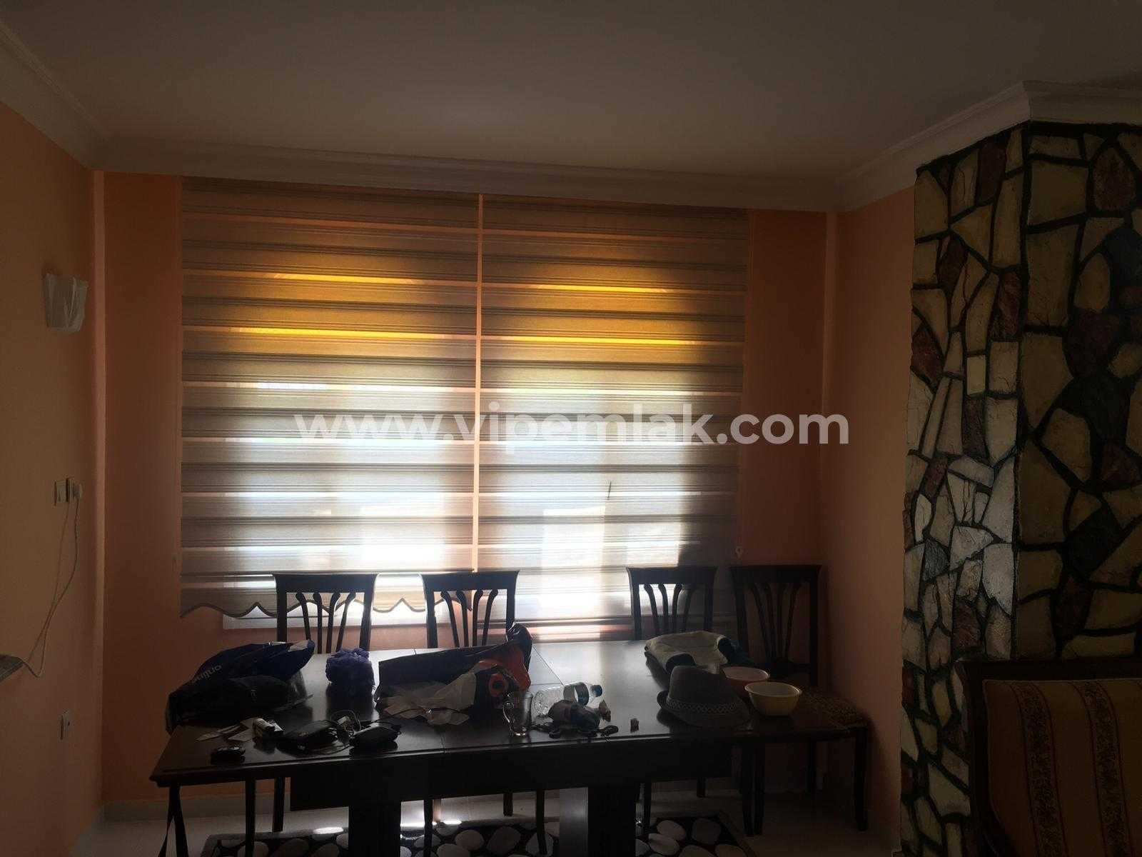 MERSİN ERDEMLİ ARPAÇBAHŞİŞ ACİL SATILIK DENİZE YAKIN VİLLA