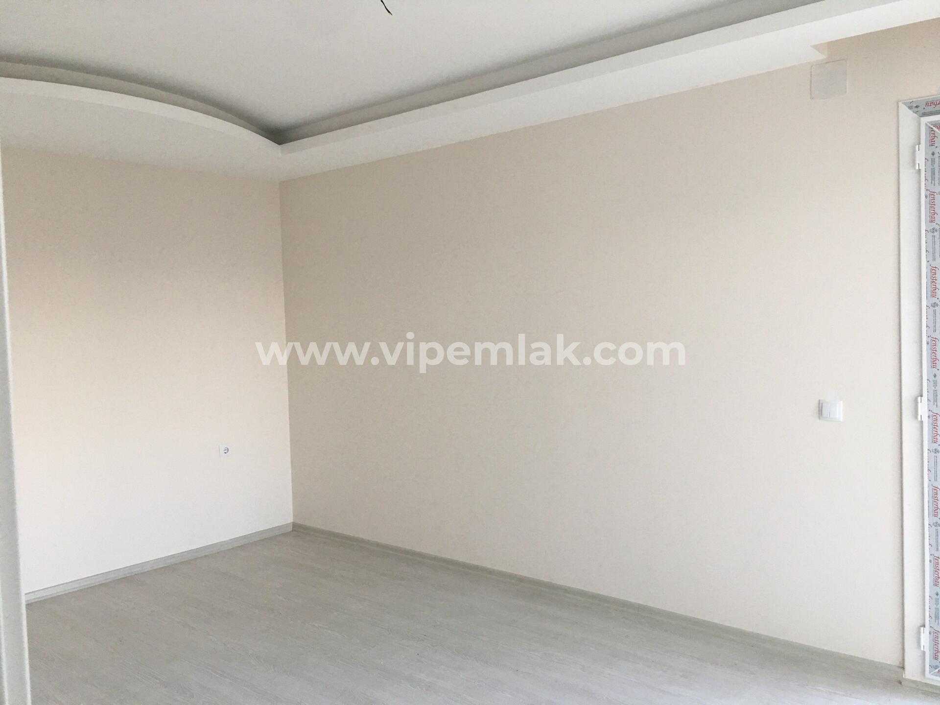 Arpaçbahşiş’te Yaz Kış Kullanıma Uygun 3+1 Satılık Daire