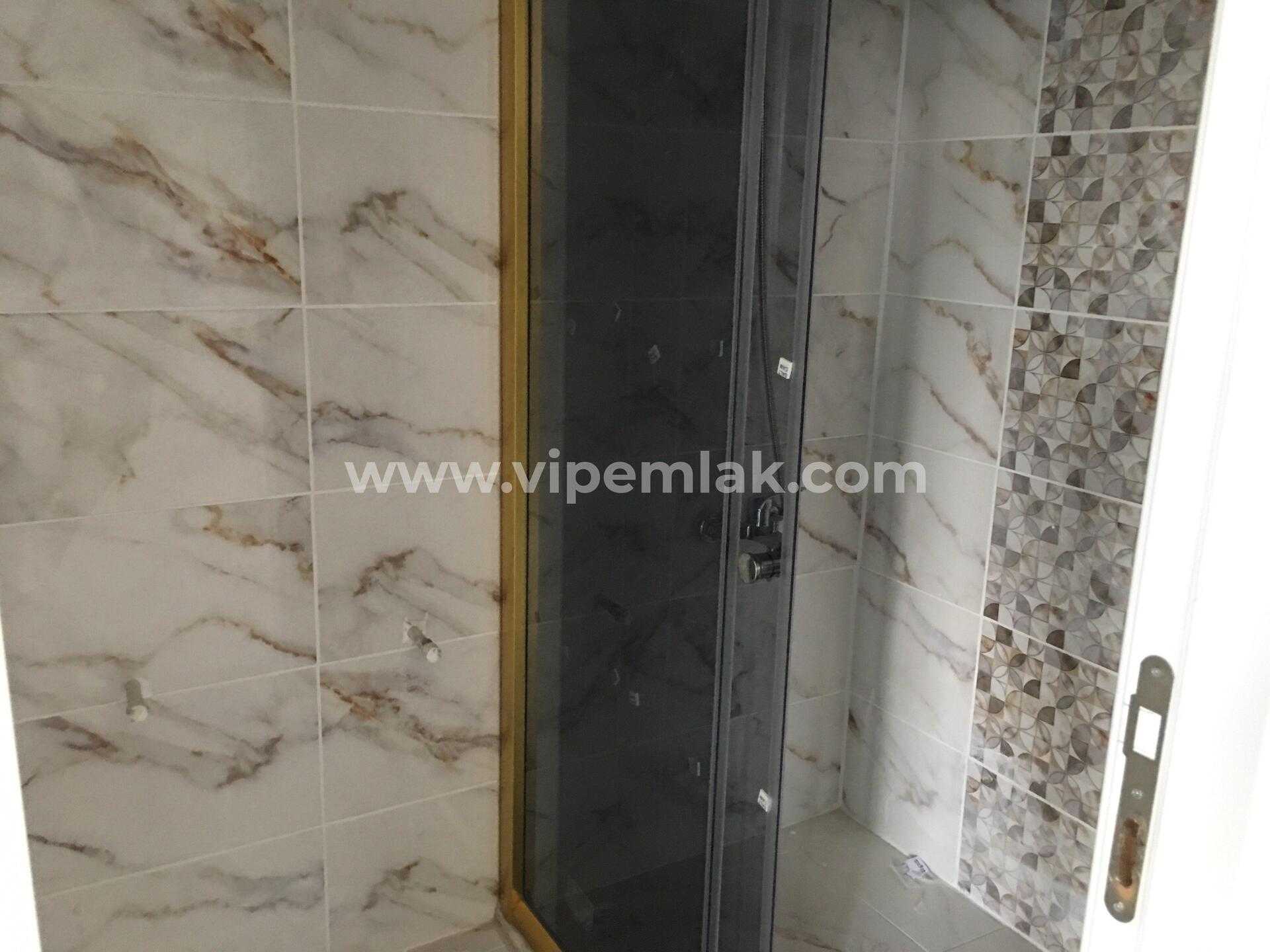 Arpaçbahşiş’te Yaz Kış Kullanıma Uygun 3+1 Satılık Daire