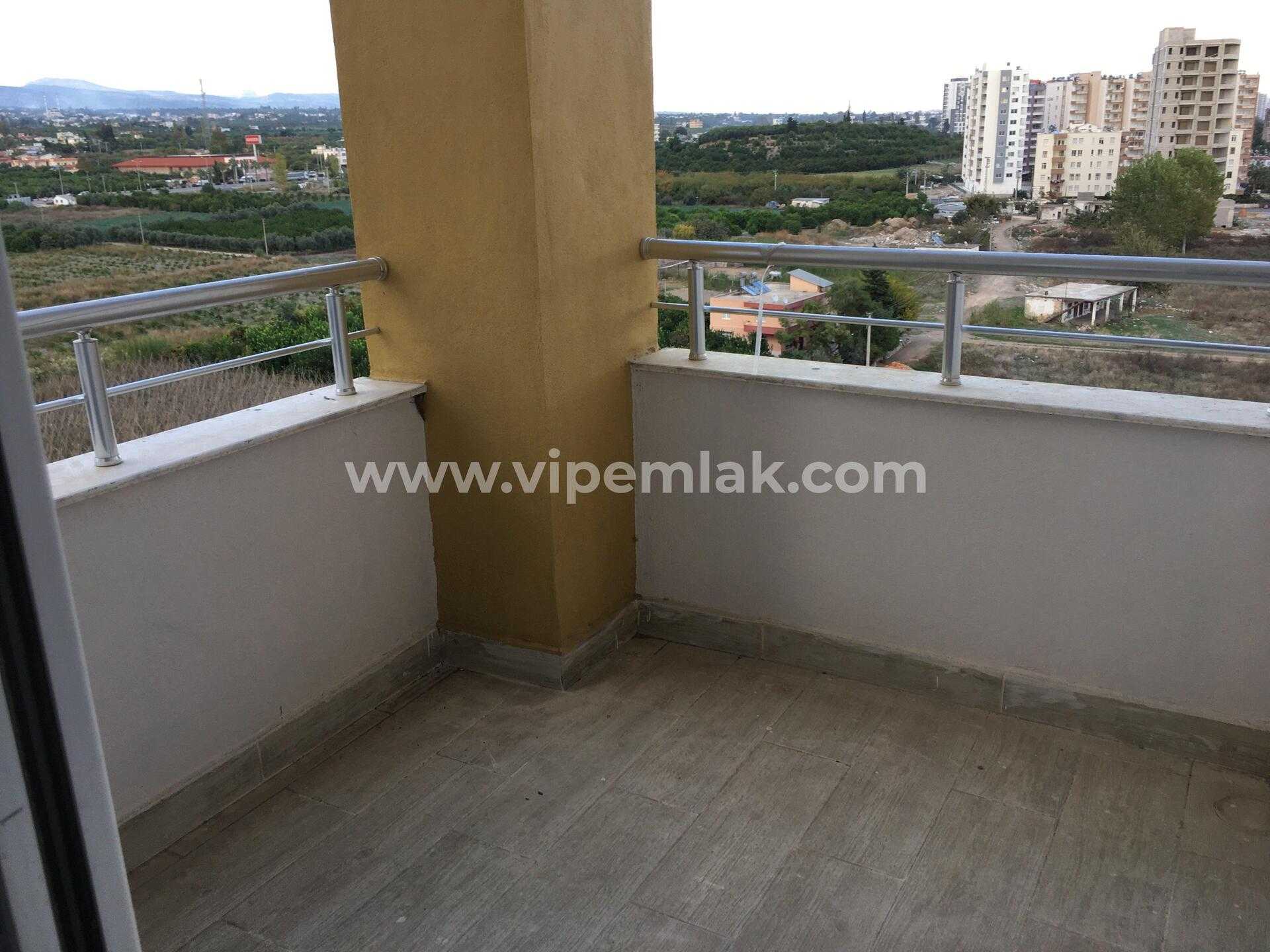 Arpaçbahşiş’te Yaz Kış Kullanıma Uygun 3+1 Satılık Daire