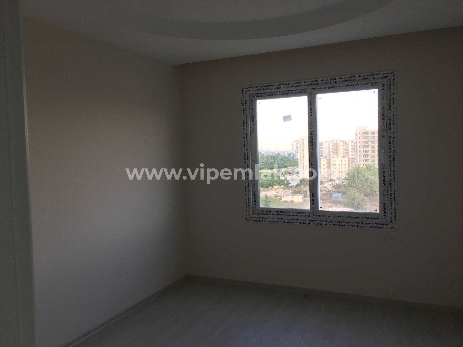 Arpaçbahşiş’te Yaz Kış Kullanıma Uygun 3+1 Satılık Daire