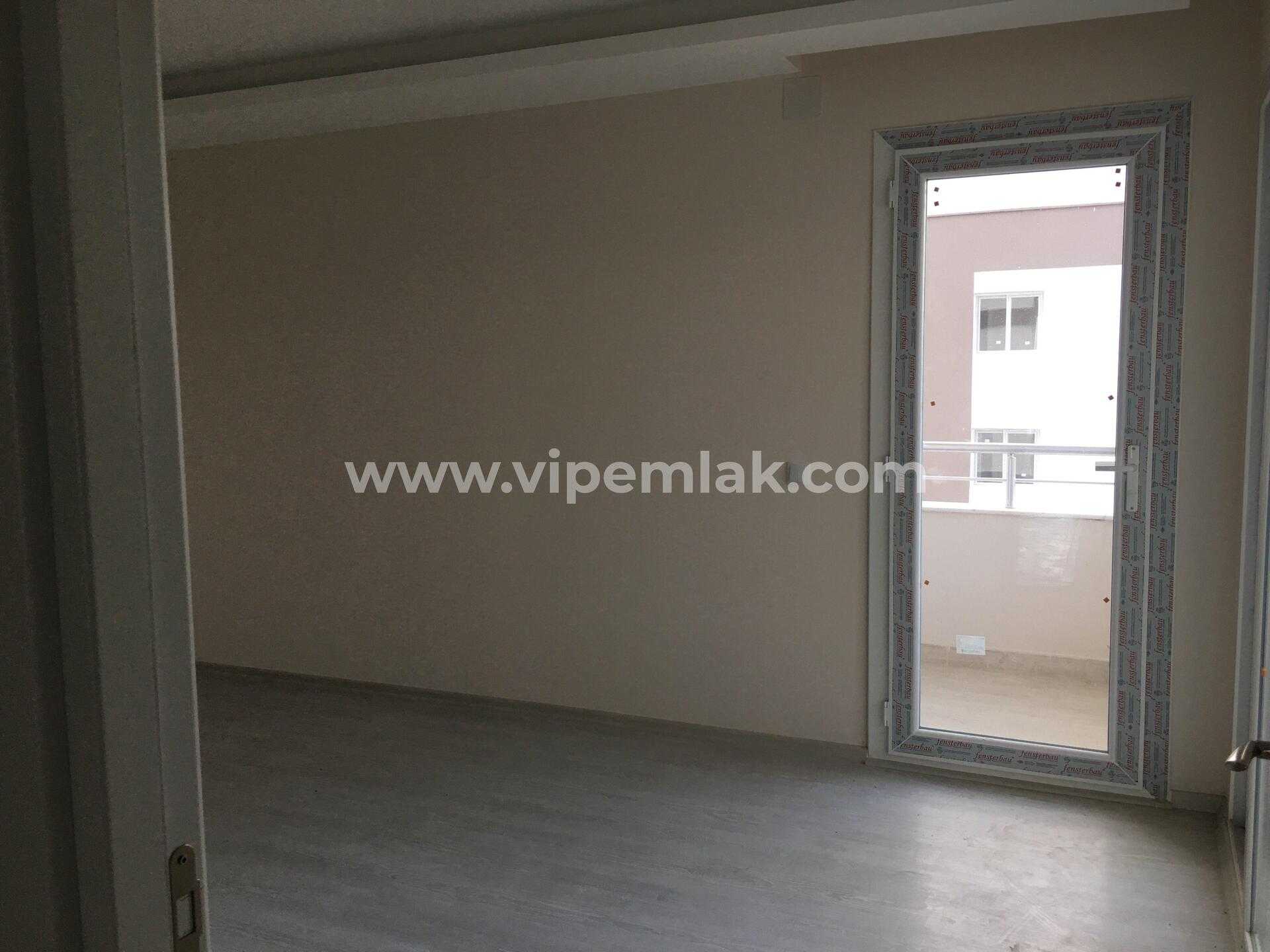 Arpaçbahşiş’te Yaz Kış Kullanıma Uygun 3+1 Satılık Daire