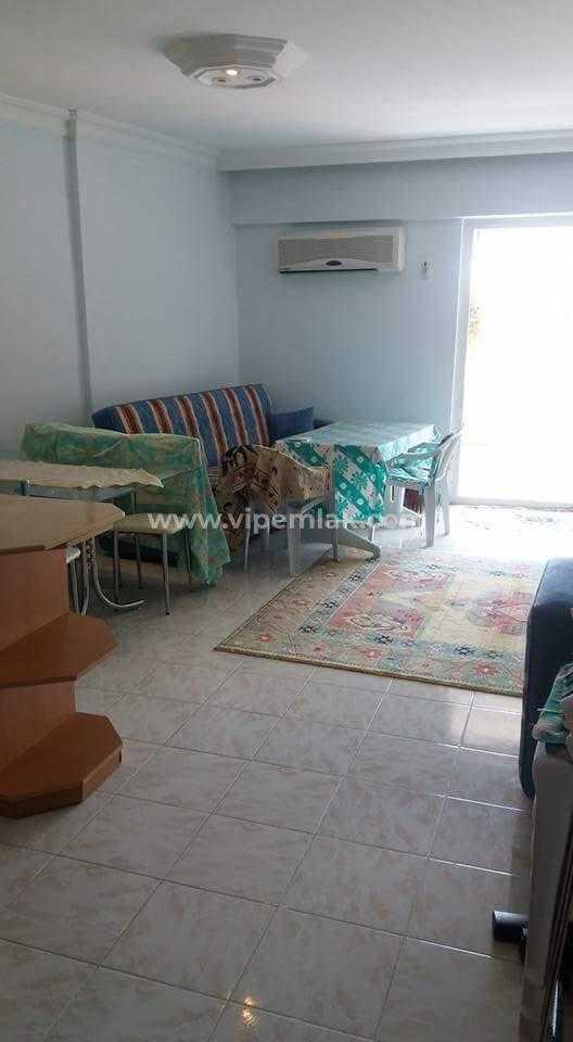 Tömük Flamingo 3 Sitesinde Satılık  Uygun Yazlık 2+1 Daire