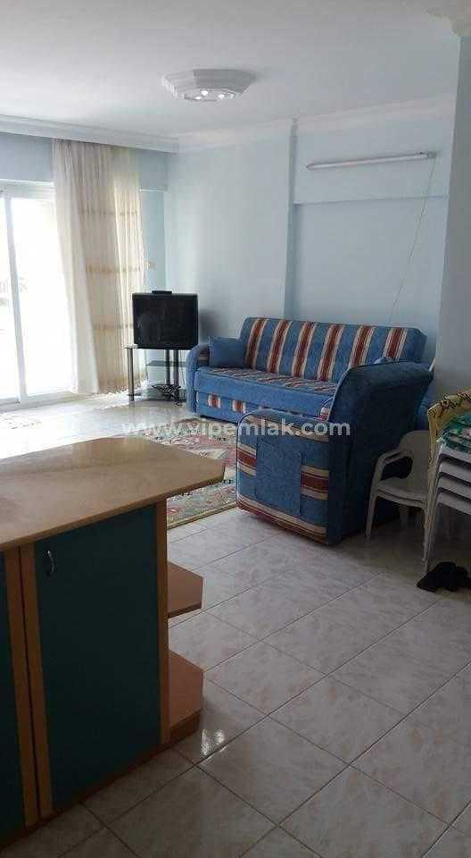 Tömük Flamingo 3 Sitesinde Satılık  Uygun Yazlık 2+1 Daire