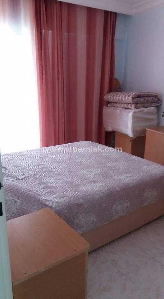 Tömük Flamingo 3 Sitesinde Satılık  Uygun Yazlık 2+1 Daire