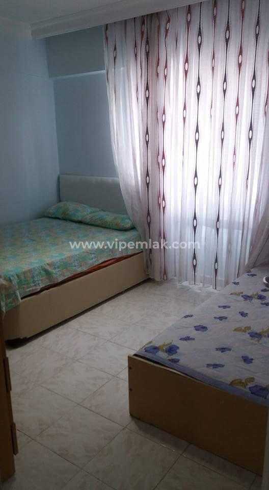 Tömük Flamingo 3 Sitesinde Satılık  Uygun Yazlık 2+1 Daire