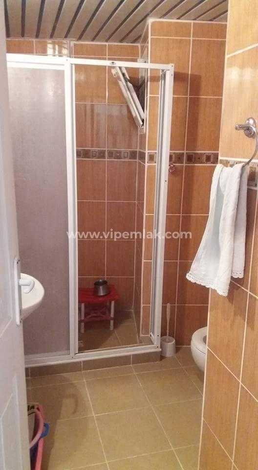 Tömük Flamingo 3 Sitesinde Satılık  Uygun Yazlık 2+1 Daire