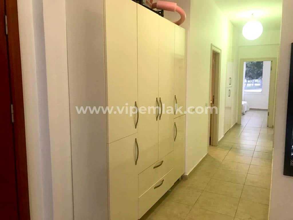 Kargıpınarı Queenaba Tatil Sitesi Günlük Kiralık Yazlık Daire