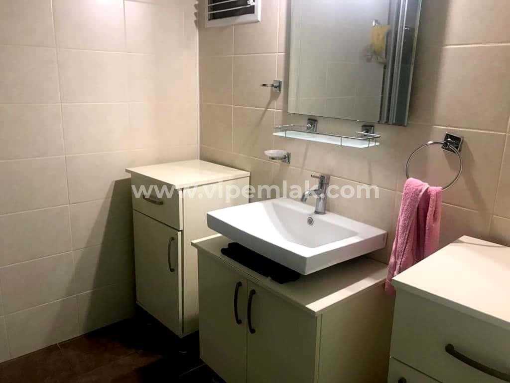 Kargıpınarı Queenaba Tatil Sitesi Günlük Kiralık Yazlık Daire