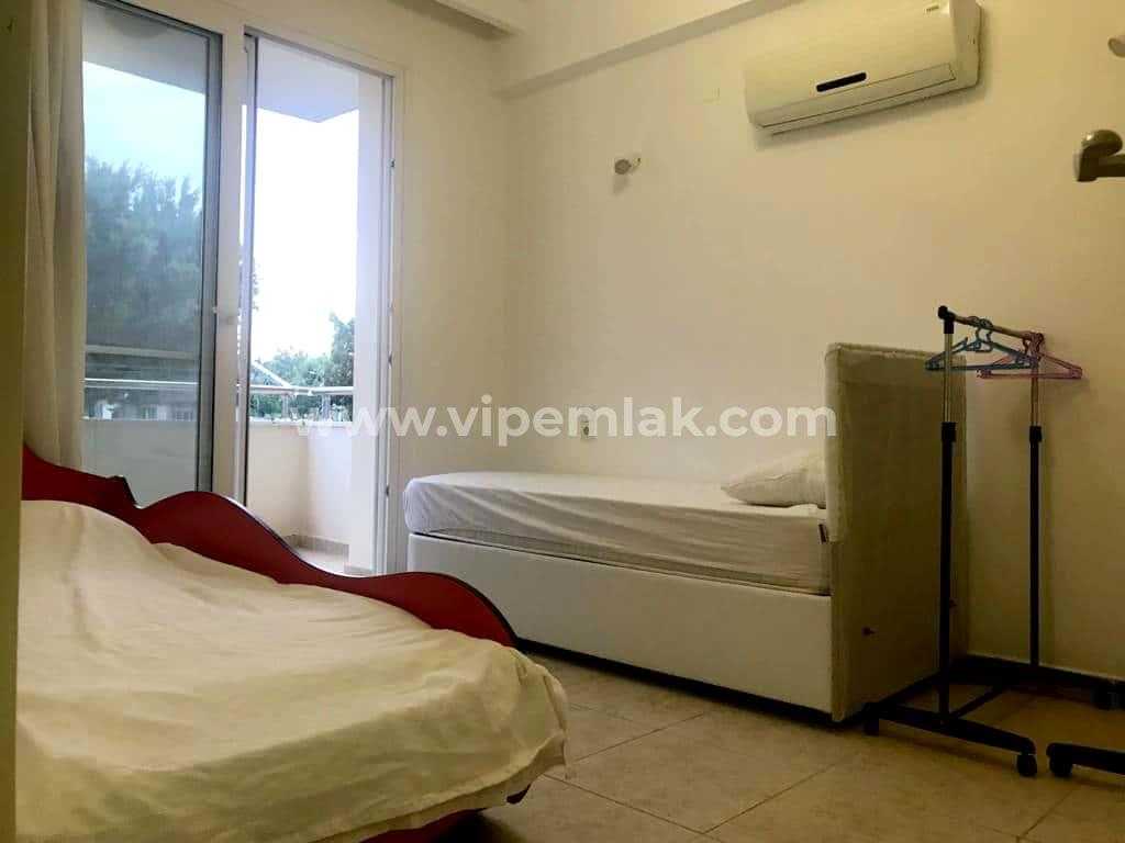 Kargıpınarı Queenaba Tatil Sitesi Günlük Kiralık Yazlık Daire