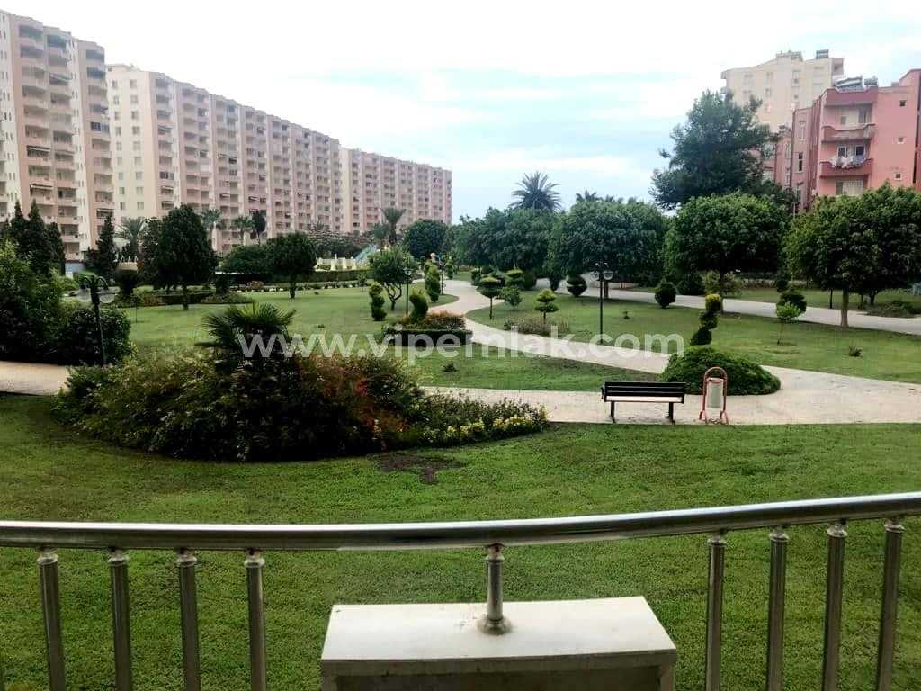 Kargıpınarı Queenaba Tatil Sitesi Günlük Kiralık Yazlık Daire