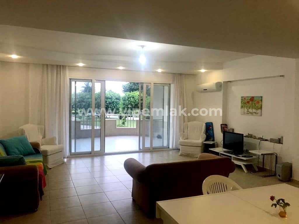 Kargıpınarı Queenaba Tatil Sitesi Günlük Kiralık Yazlık Daire