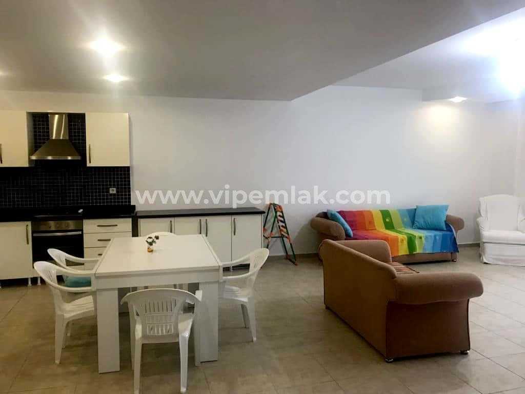 Kargıpınarı Queenaba Tatil Sitesi Günlük Kiralık Yazlık Daire