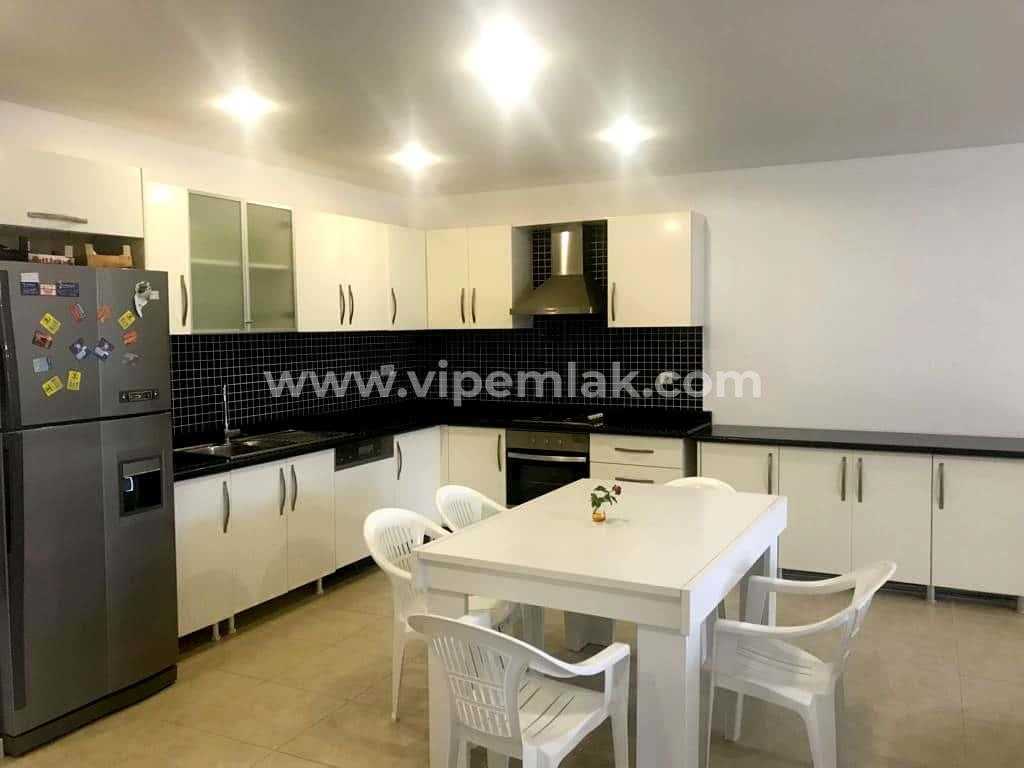 Kargıpınarı Queenaba Tatil Sitesi Günlük Kiralık Yazlık Daire
