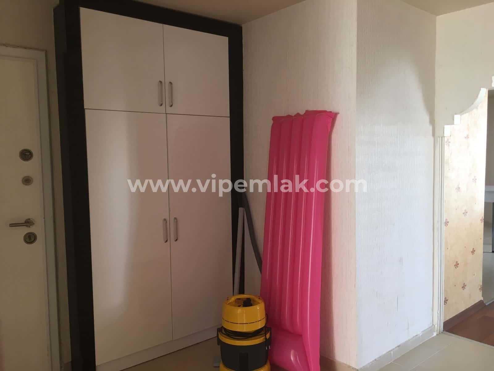 Tatilcilerin Gözdesi Tömük’te Günlük Kiralık Yazlık
