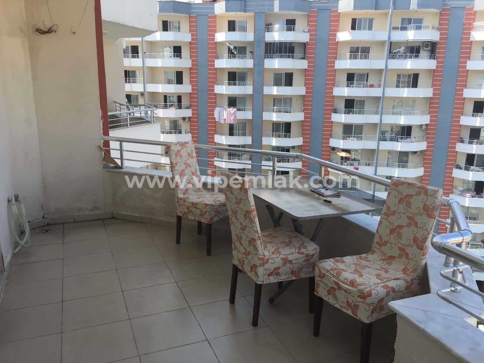 Tatilcilerin Gözdesi Tömük’te Günlük Kiralık Yazlık