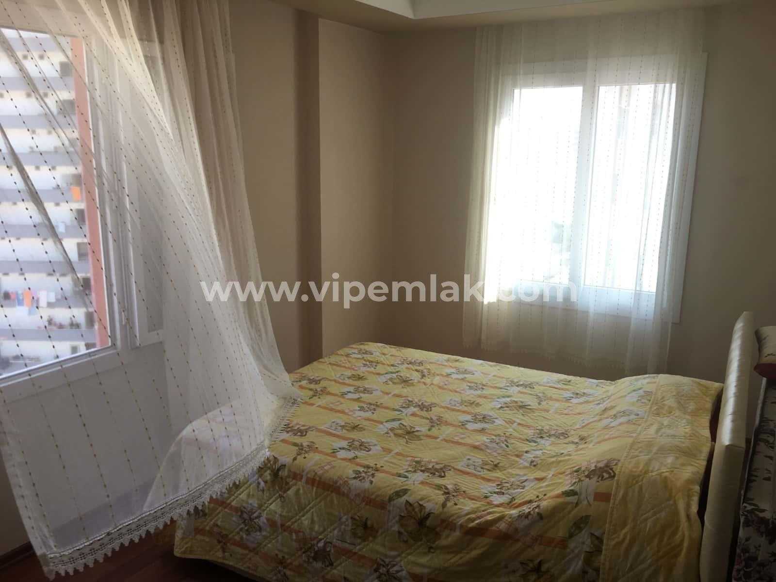 Tatilcilerin Gözdesi Tömük’te Günlük Kiralık Yazlık