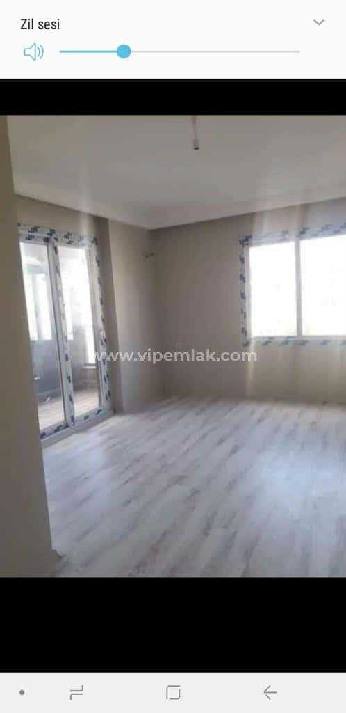 erdemli alata mahallesinde kiralık 2+1 daire