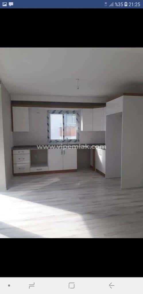 erdemli alata mahallesinde kiralık 2+1 daire