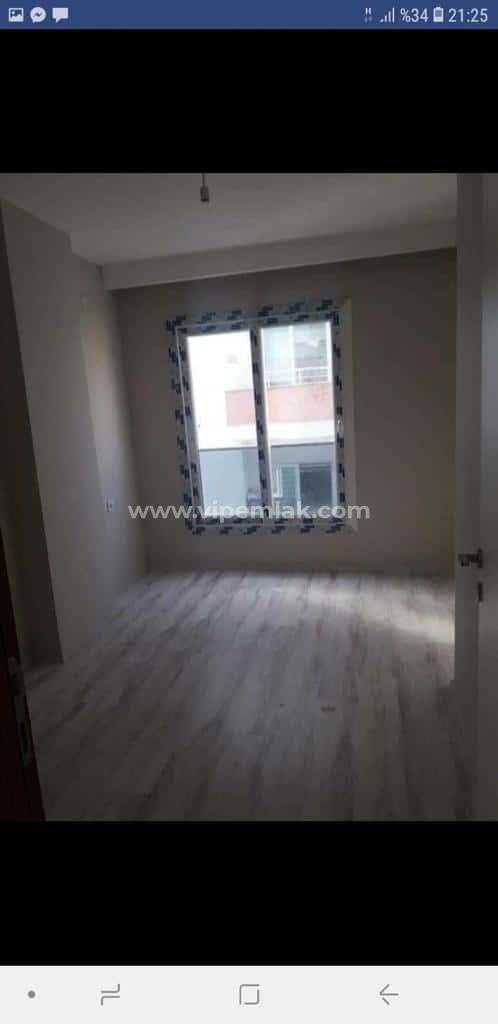 erdemli alata mahallesinde kiralık 2+1 daire