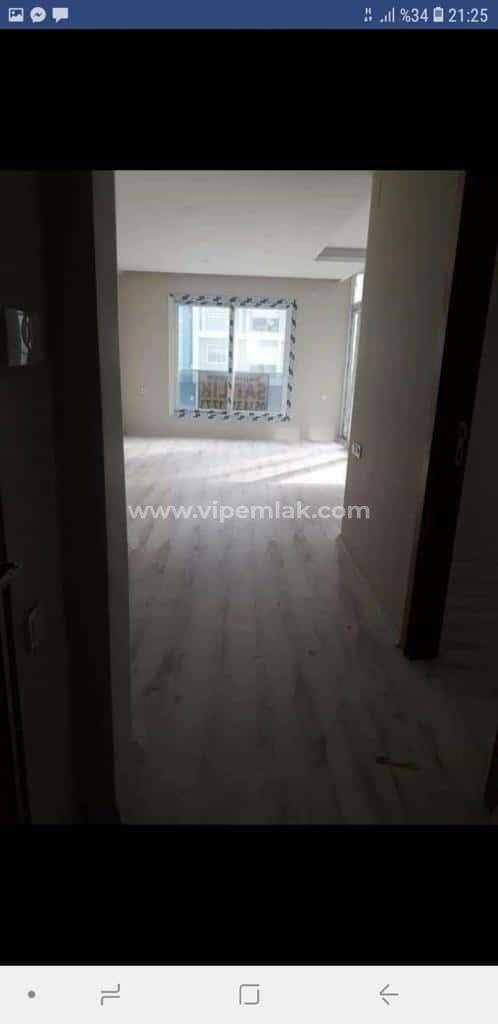 erdemli alata mahallesinde kiralık 2+1 daire