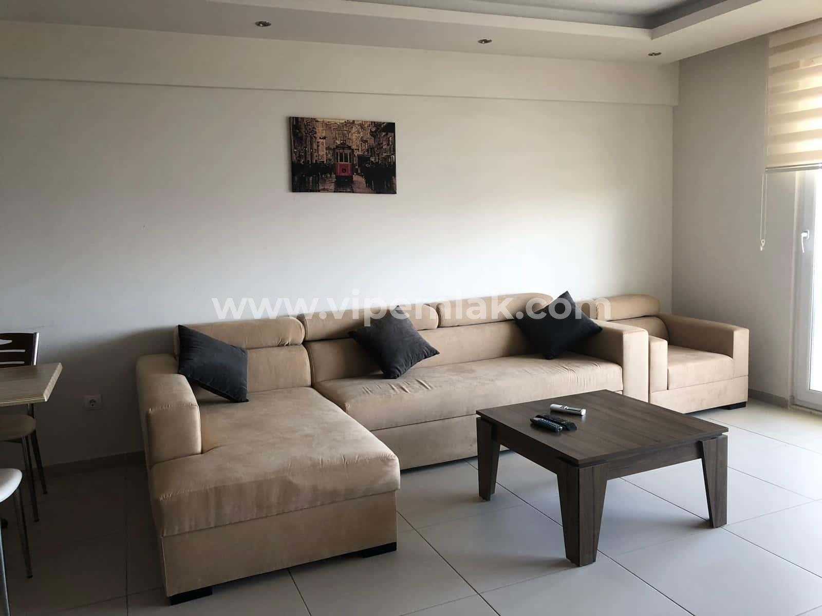 MERSİN ERDEMLİ LİPARİS 7 KİRALIK YAZLIK DAİRE