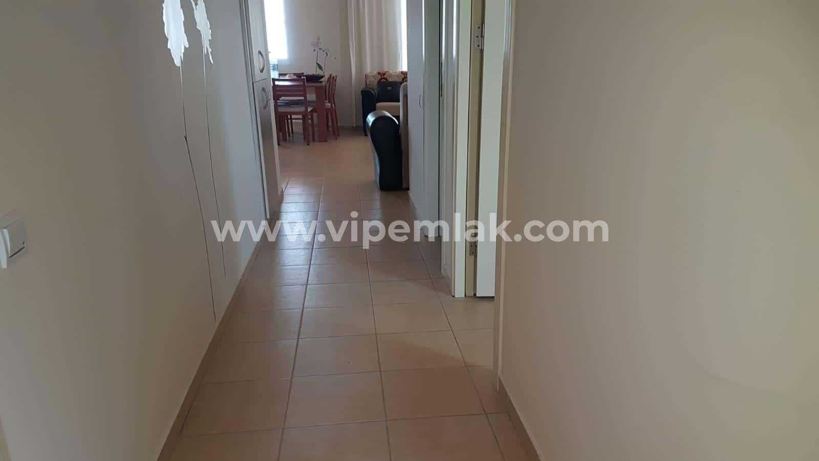 MERSİN ERDEMLİ AYAŞ LARİSSA KİRALIK YAZLIK DAİRE