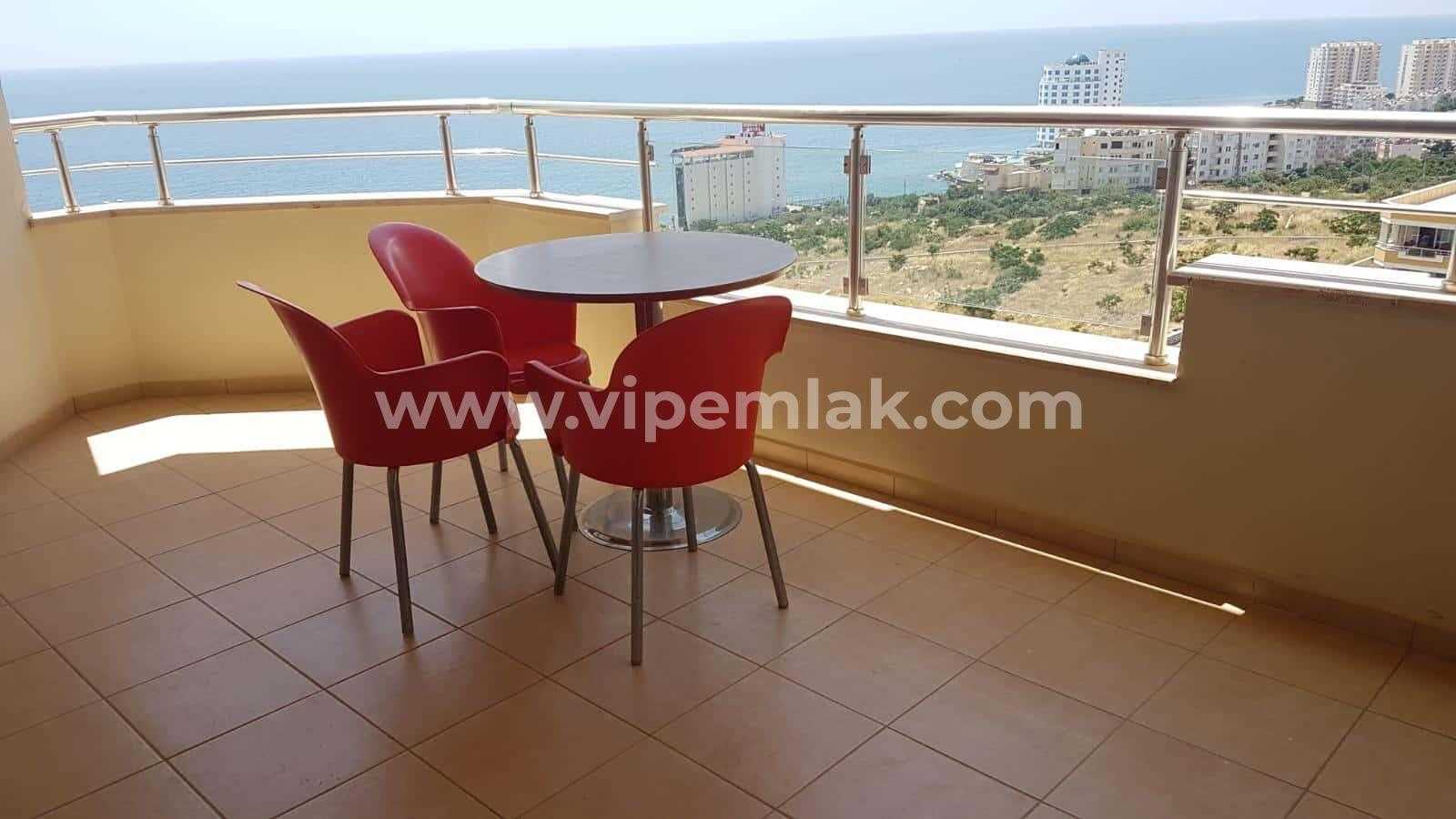 MERSİN ERDEMLİ AYAŞ LARİSSA KİRALIK YAZLIK DAİRE