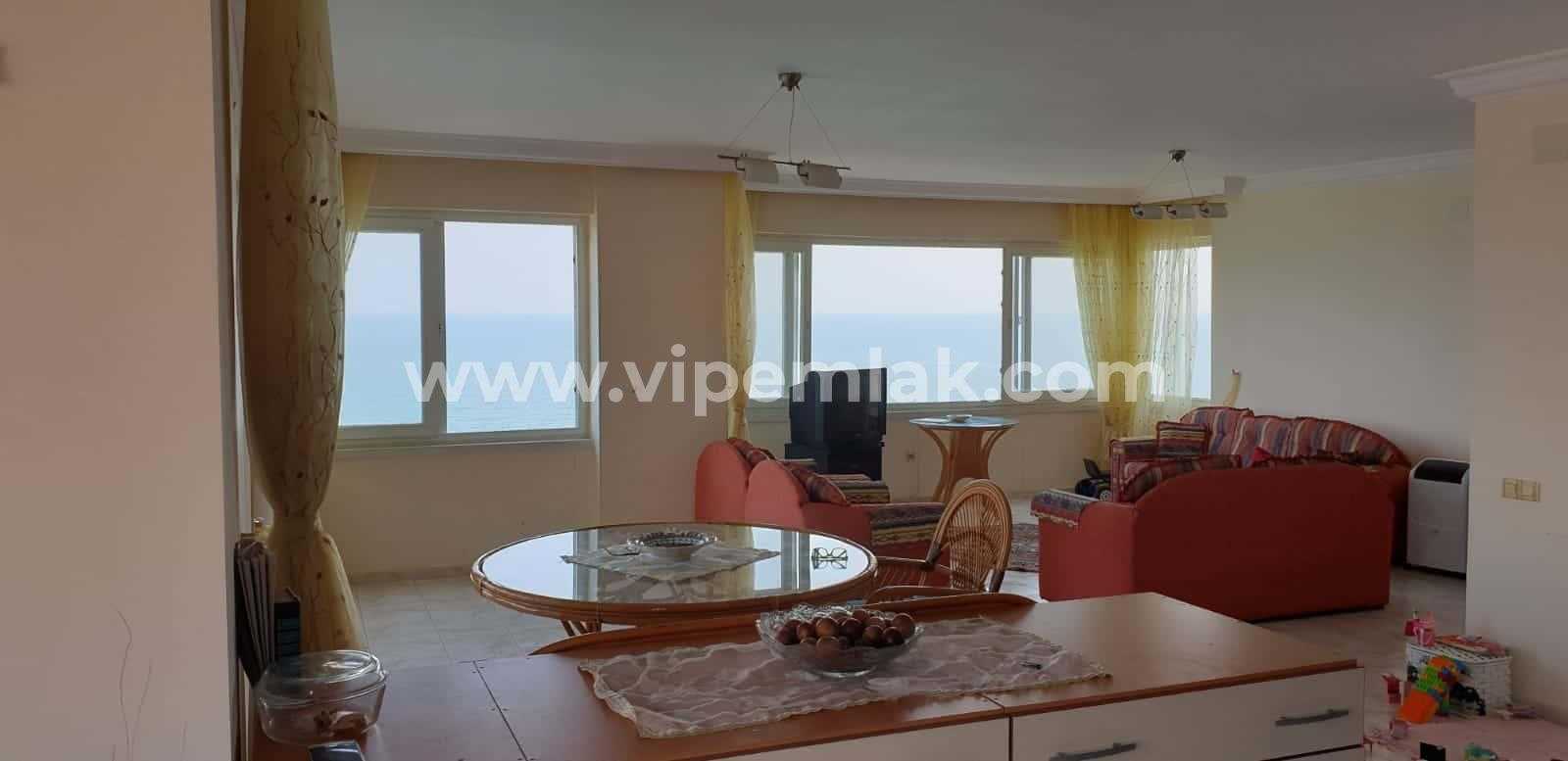 MERSİN ERDEMLİ ZİYA ERDEN KİRALIK YAZLIK DAİRE