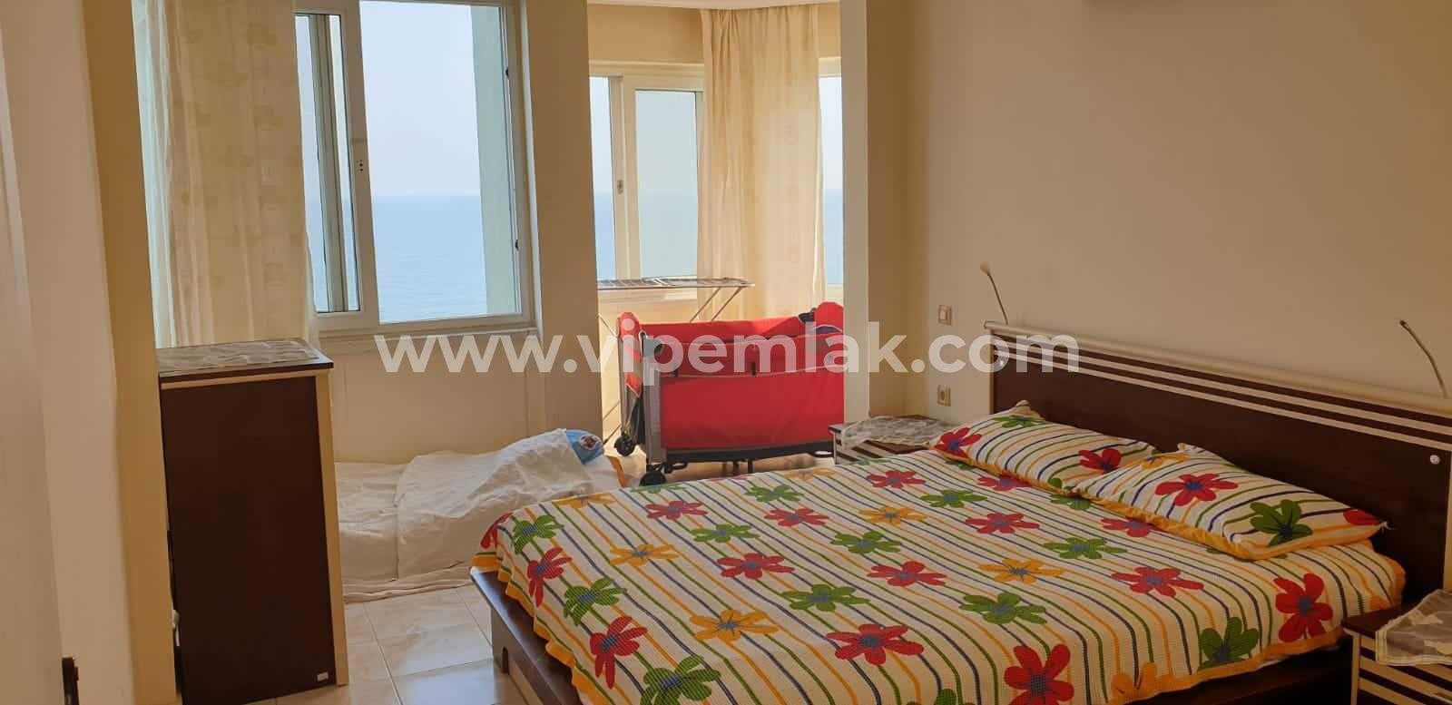 MERSİN ERDEMLİ ZİYA ERDEN KİRALIK YAZLIK DAİRE