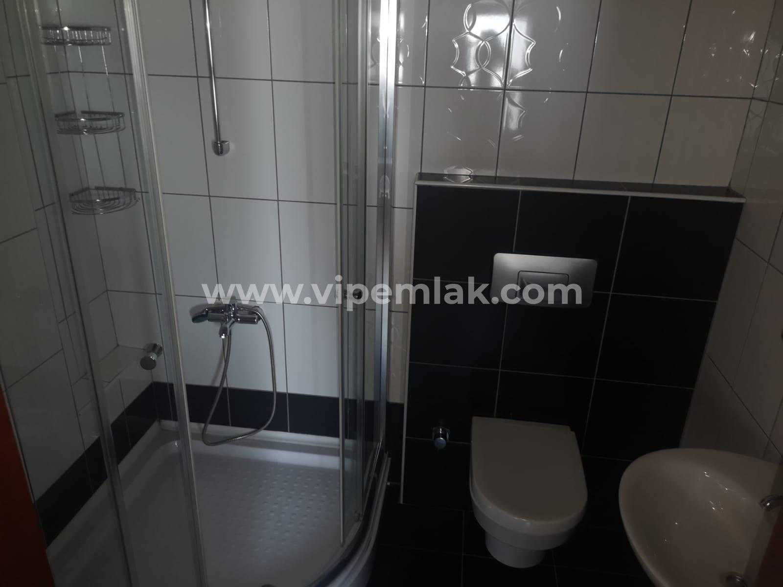 ERDEMLİ’NİN GÖZDESİ ALATAPARK SİTESİNDE MUHTEŞEM DENİZ MANZARALI FERAH SATILIK YAZLIK DAİRE