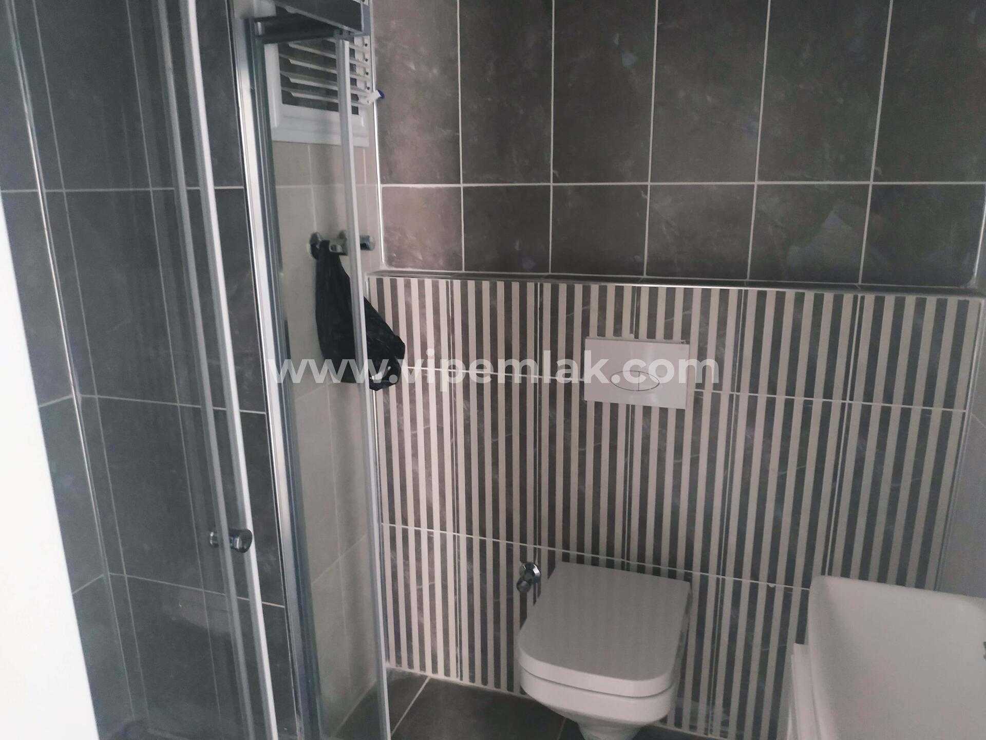Tömük Asis Marmaris Konutlarında Satılık Yazlık Daire