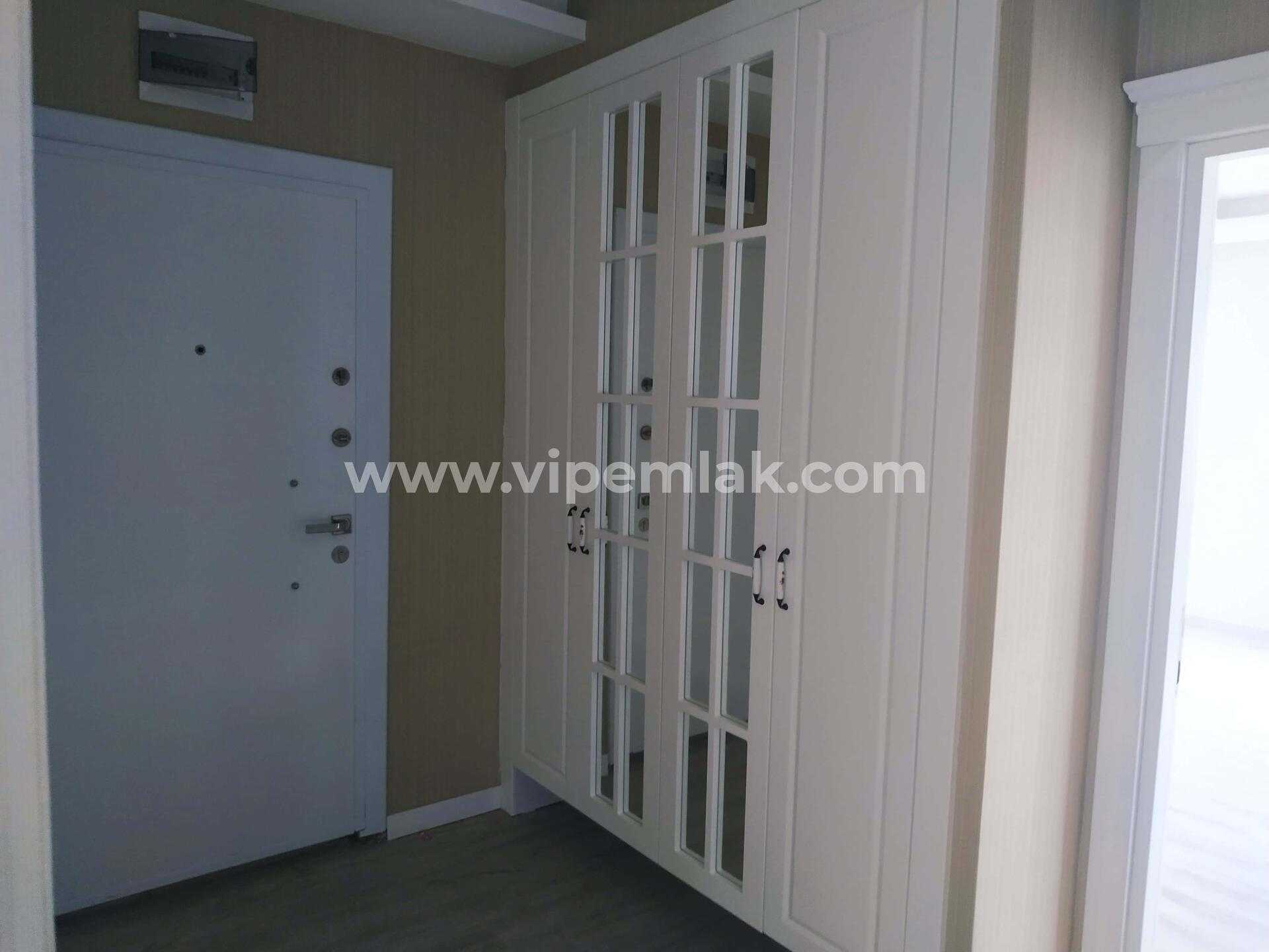 Tömük Asis Marmaris Konutlarında Satılık Yazlık Daire