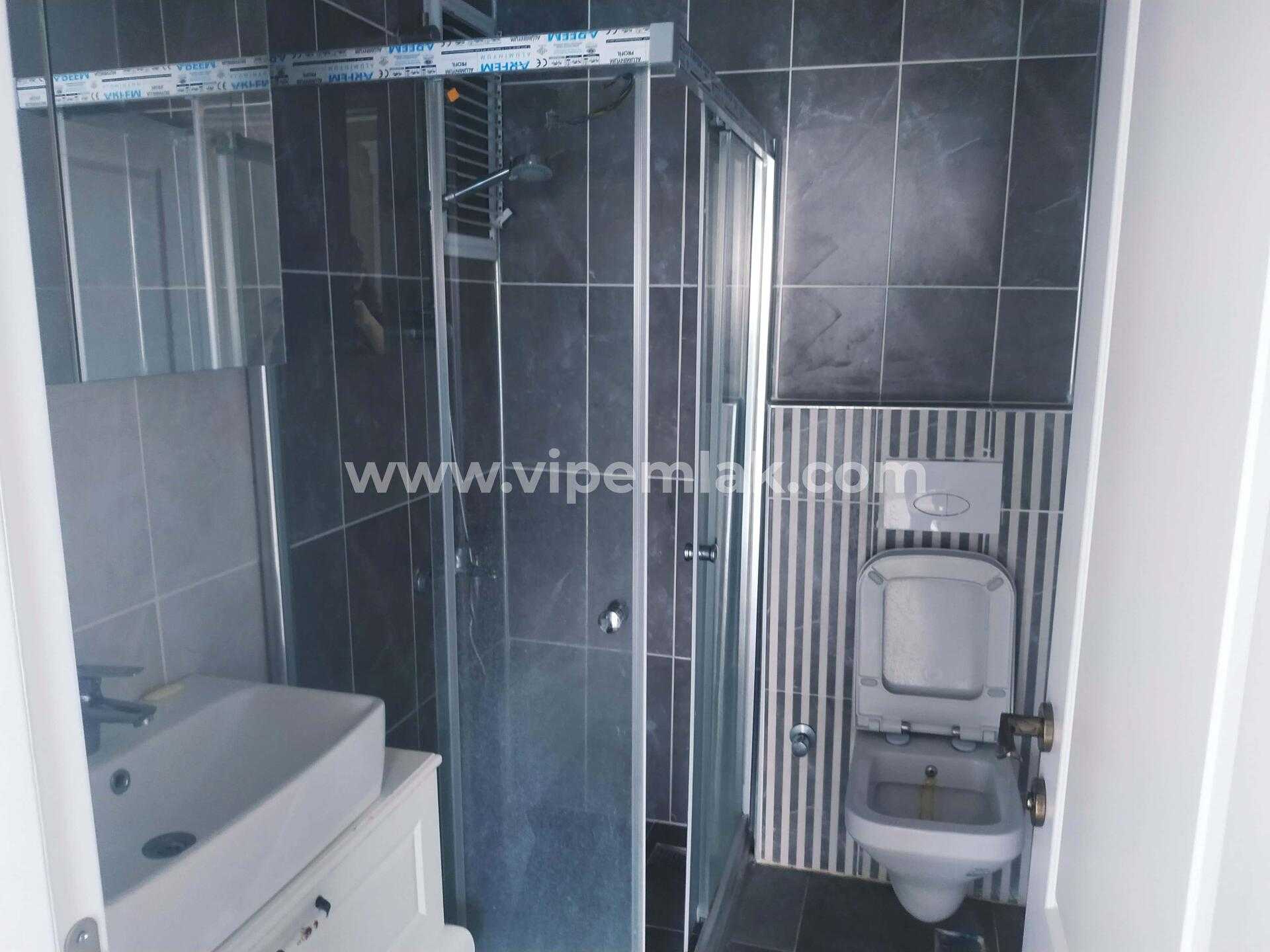 Tömük Asis Marmaris Konutlarında Satılık Yazlık Daire