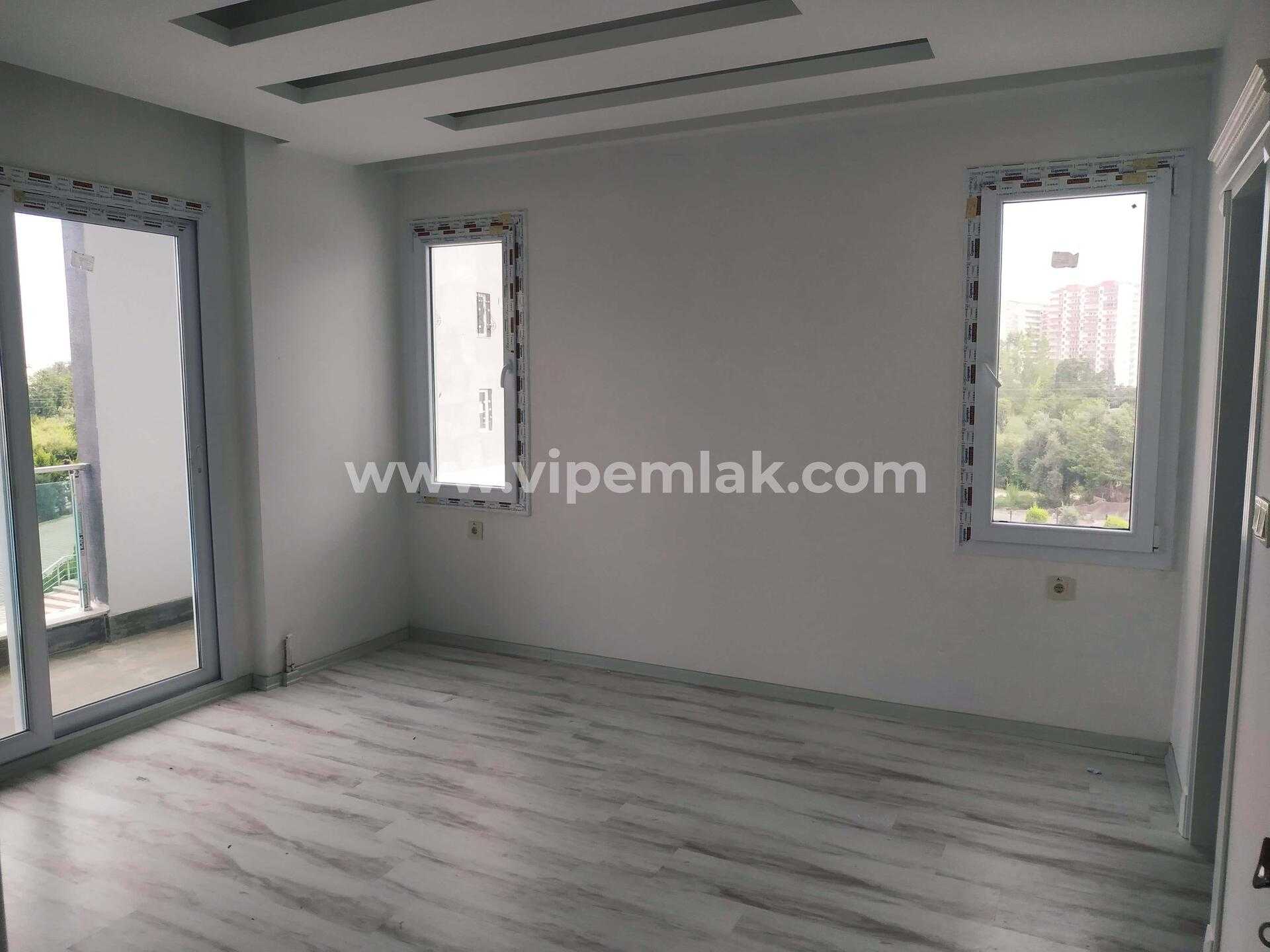Tömük Asis Marmaris Konutlarında Satılık Yazlık Daire