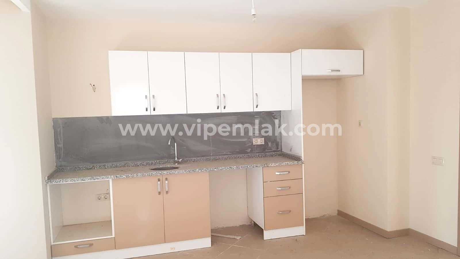 MERSİN ERDEMLİ TÖMÜK BASRİKIŞ SİTESİ 2+1 KİRALIK DAİRE